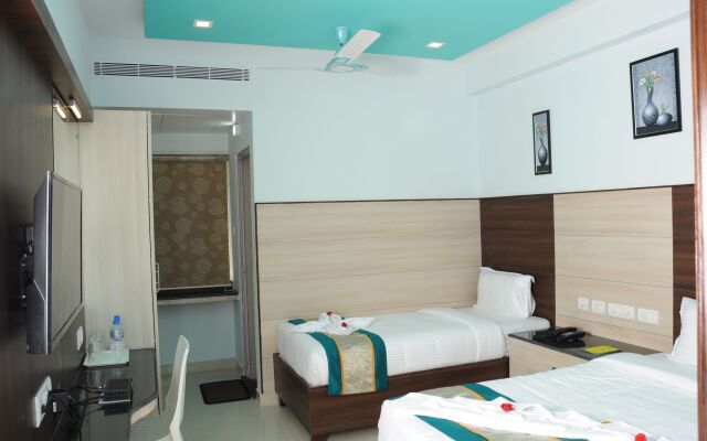 Saibala Budget Hotel