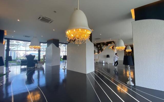Arte Mont Kiara By Autumn Suites