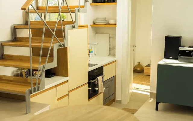 Nikiti Dream Villas