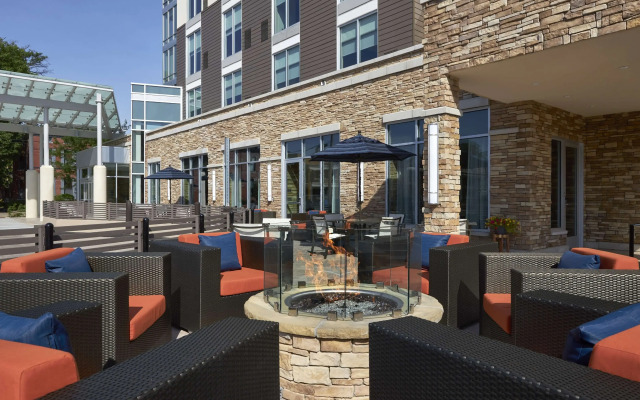 Hyatt Place Evansville