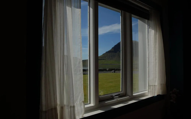 Grundarfjördur Hostel