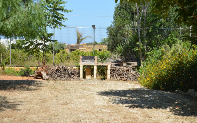Camping Lilybeo Village