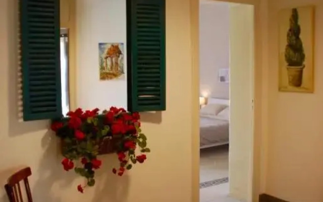 Casa di nonna Gina