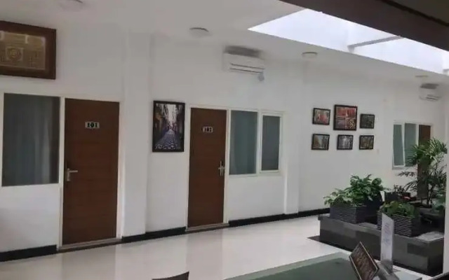 Granada Syariah Guest House