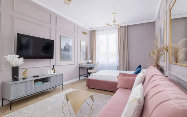 Starowiślna Lux Apartment by Renters
