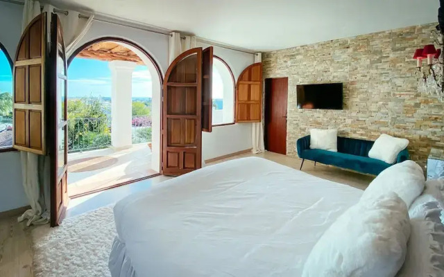 Villa Secret Paradise