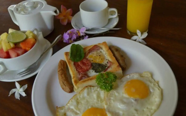 Mentari Sanur Hotel