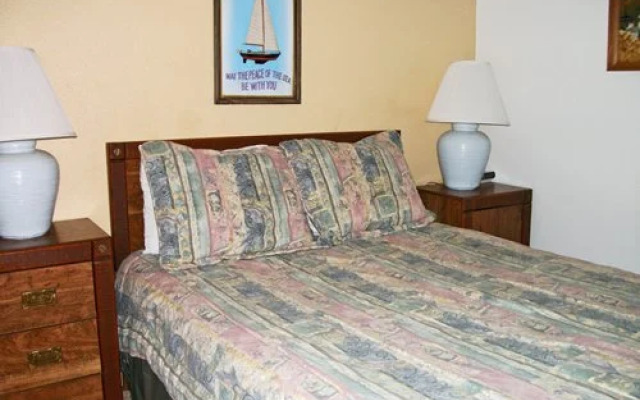 Jacob's Landing Condominiums, Blaine, USA