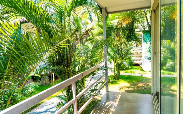 Treebo Trend Village Susegat Beach Resort