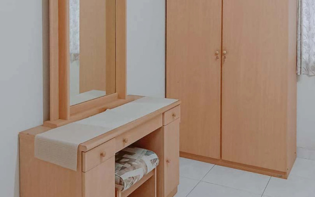 Villa Lotus E06 Syariah RedPartner