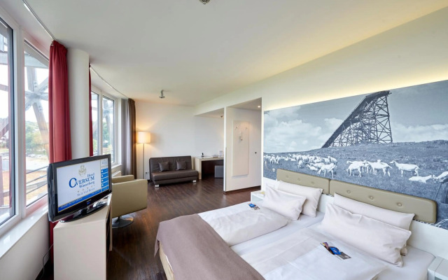 Hotel Oversum Winterberg