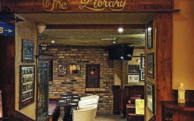 Draper Rooms