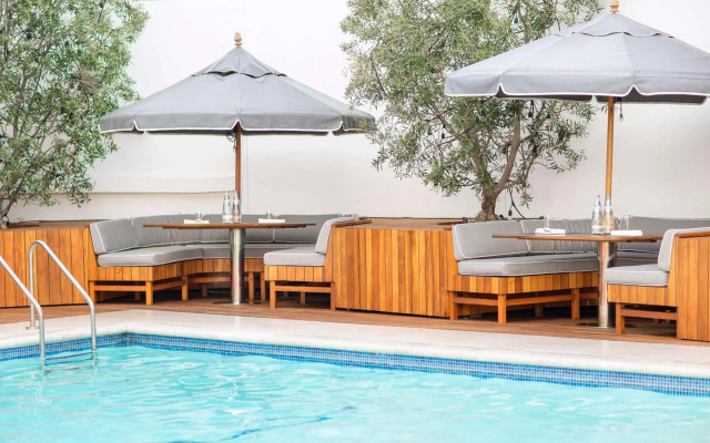 Cameo Beverly Hills