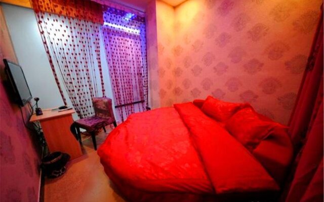 Changchun Hongpingguo Hotel