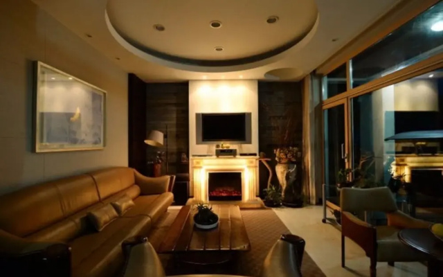 Seogwipo Soul Pension