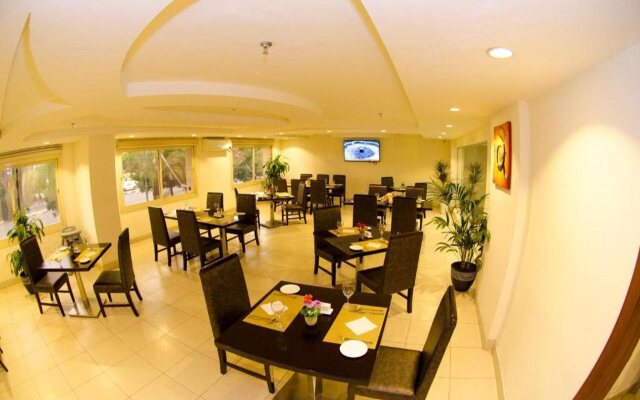 Swiss International Taif - Hotel