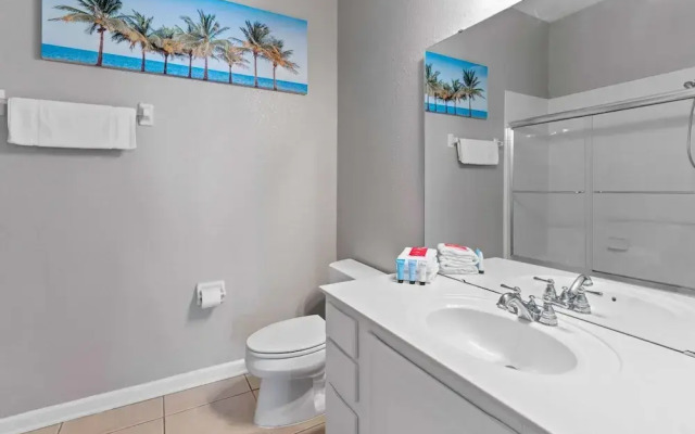5037 Shoreway Loop #408
