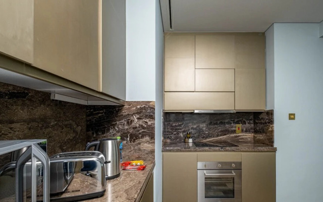 LUX Holiday Home - DAMAC Residenze 1