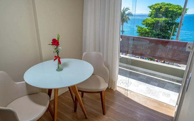 Grande Hotel da Barra