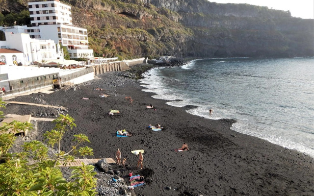 Apartamento Monis Natura