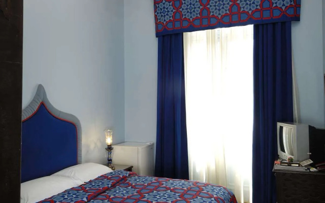 Hotel Talesman Cairo