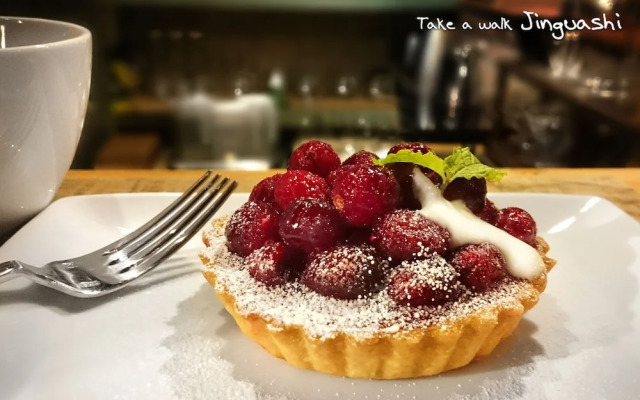 Jinguashi Take a walk