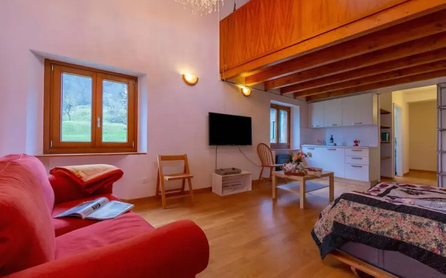 Casa Gialla
