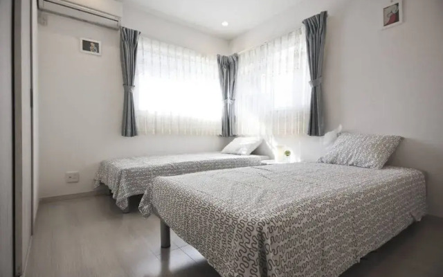Nakano House Hotel