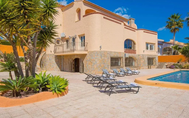 Villa Cronos - Plusholidays