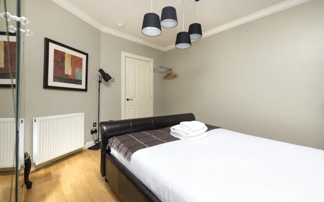 St Giles ApartHotel by Joivy