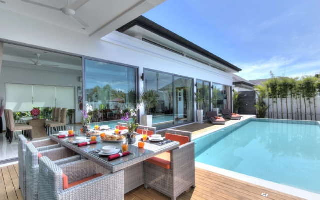 ZEN Villa