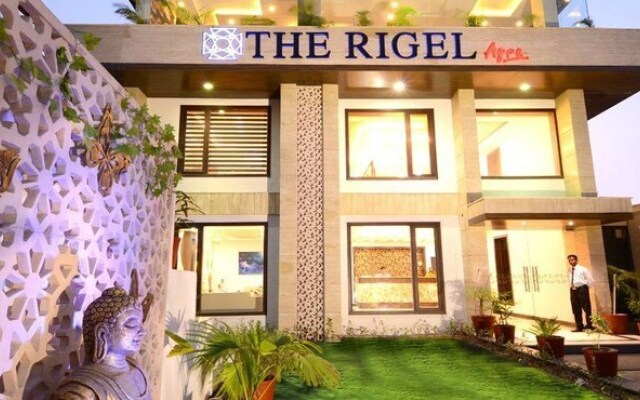 Hotel Rigel Inn