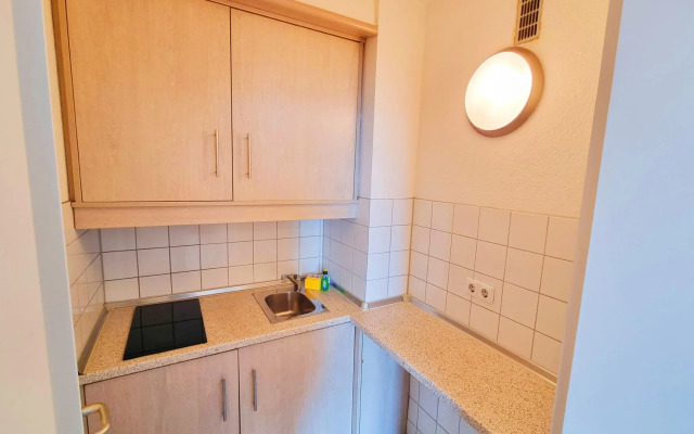 Panorama Inn Hotel und Boardinghaus