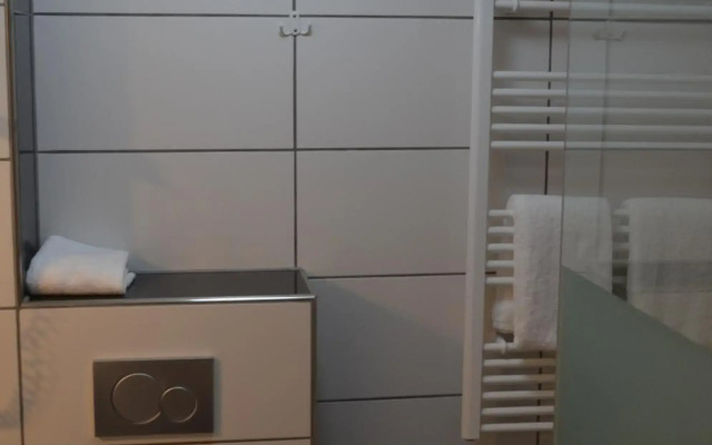 TIPTOP Hotel Hirt
