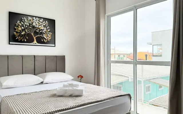 Residencial Praia do Sonho
