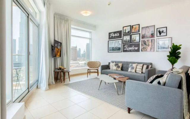 Maison Privee - Burj Residence