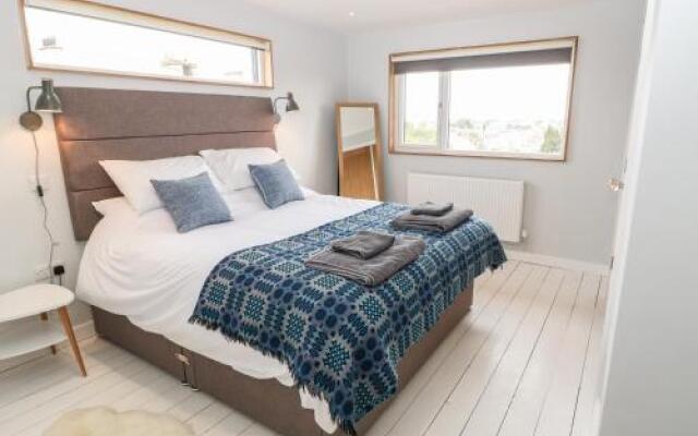 Forest Lodge Llanfairpwllgwyngyll