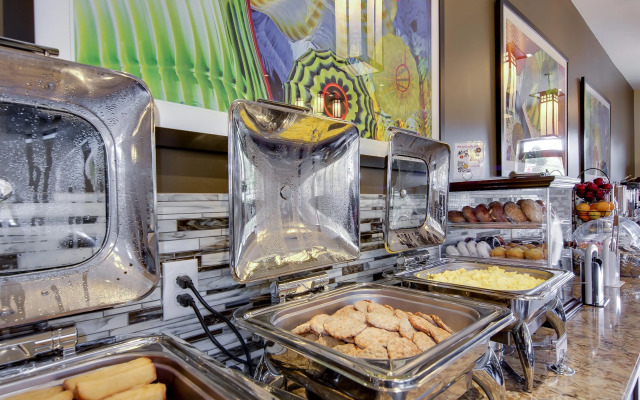 Best Western Plus Boulder Inn