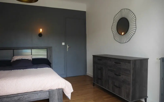 Auvernia hasi - Chez l'auvergnate