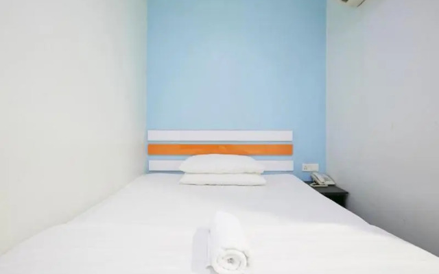 Orange Hotel Kuala Pilah