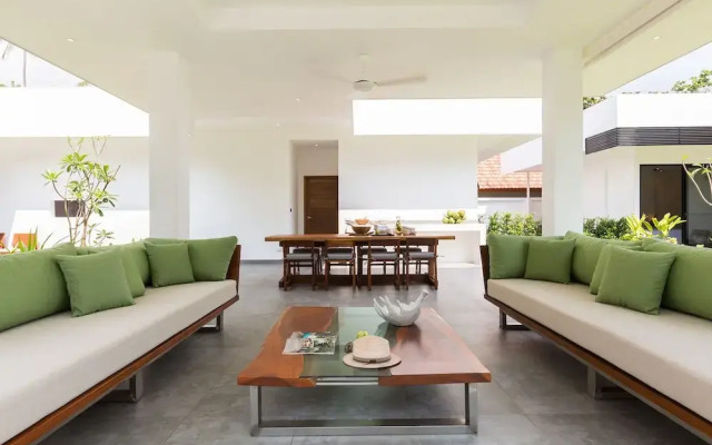 Villa Thansamaay