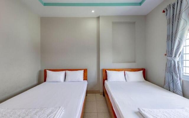 Hoa Dan Hotel