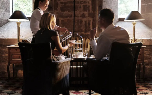 Peckforton Castle
