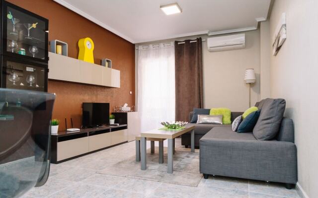 Apartment Luz del Sol