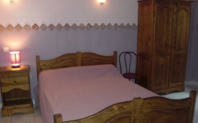 Le Relais de Saleccia