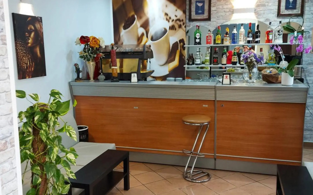Hotel Savina
