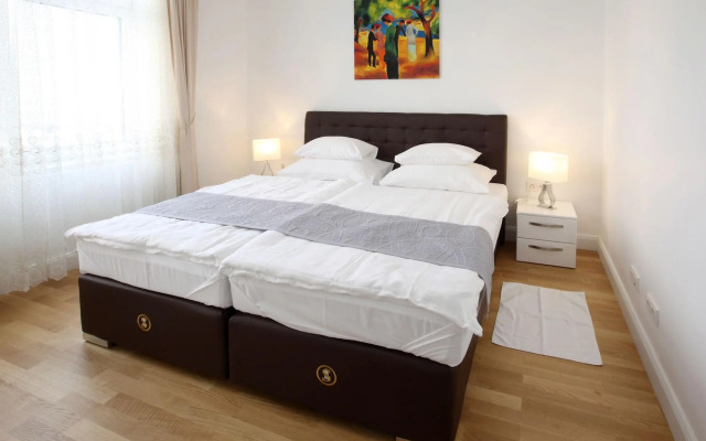 Steiner Residences Vienna Augarten