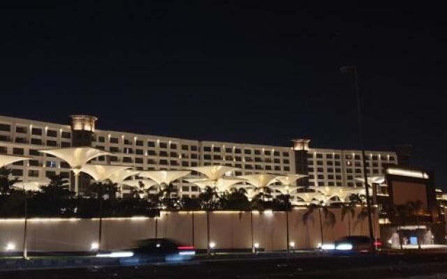 Axxodia Residence New Cairo