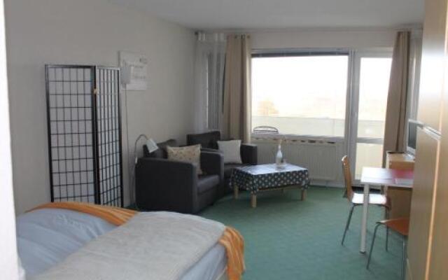 Ferienwohnung K610 Mit Meerblick