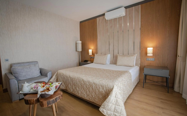 Bahçelievler Hotels